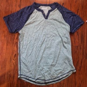 Small Express Tee